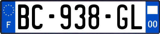 BC-938-GL