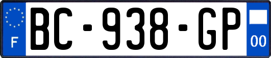 BC-938-GP