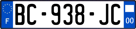 BC-938-JC