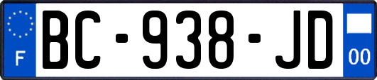 BC-938-JD