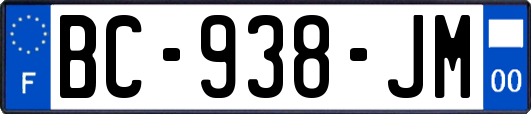BC-938-JM