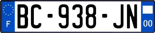 BC-938-JN