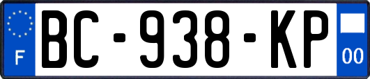 BC-938-KP