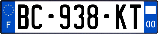 BC-938-KT