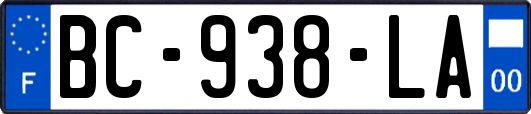 BC-938-LA