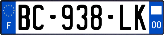 BC-938-LK