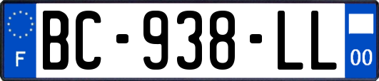 BC-938-LL