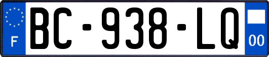 BC-938-LQ