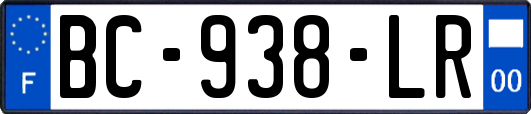 BC-938-LR