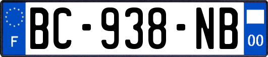 BC-938-NB