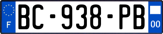 BC-938-PB