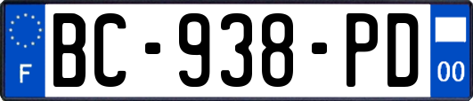 BC-938-PD