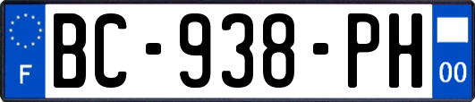 BC-938-PH