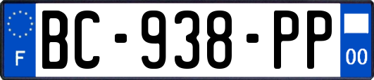 BC-938-PP