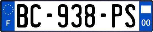 BC-938-PS