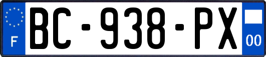 BC-938-PX