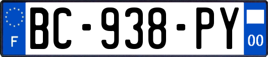 BC-938-PY