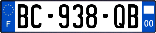 BC-938-QB