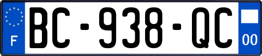 BC-938-QC
