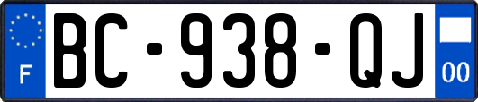 BC-938-QJ