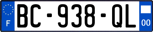 BC-938-QL