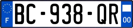 BC-938-QR