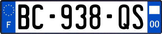 BC-938-QS