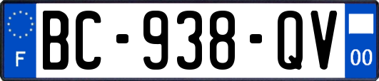 BC-938-QV