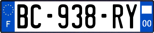 BC-938-RY