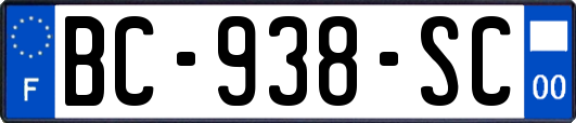 BC-938-SC