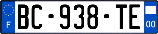 BC-938-TE