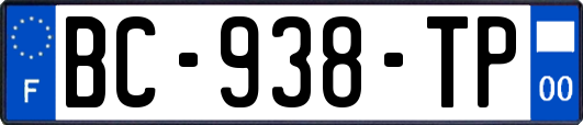 BC-938-TP