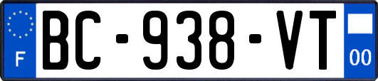 BC-938-VT