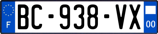 BC-938-VX
