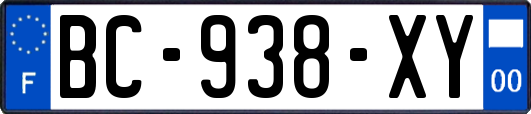 BC-938-XY