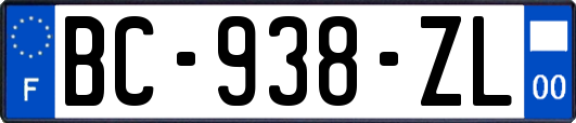 BC-938-ZL