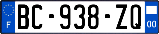 BC-938-ZQ