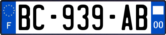 BC-939-AB