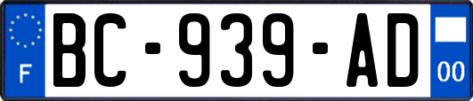 BC-939-AD