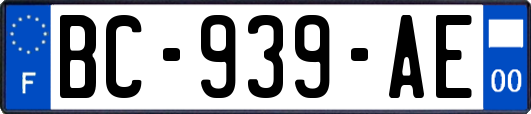 BC-939-AE