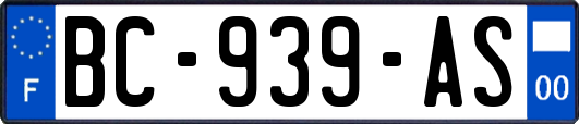 BC-939-AS