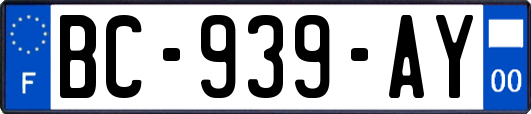 BC-939-AY