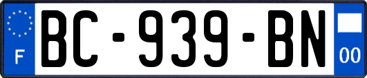 BC-939-BN