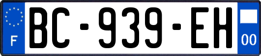 BC-939-EH