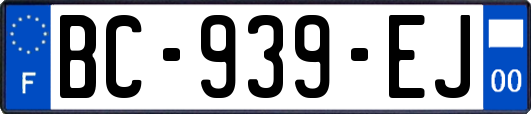 BC-939-EJ