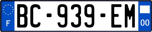 BC-939-EM