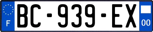 BC-939-EX