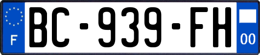 BC-939-FH