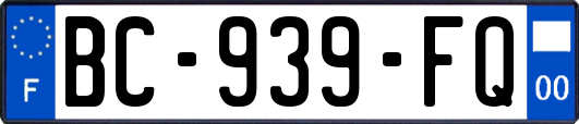 BC-939-FQ