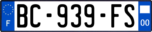 BC-939-FS